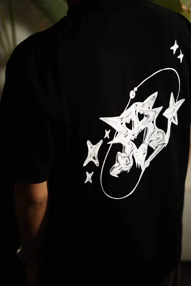 TS : black chrome ar - 6