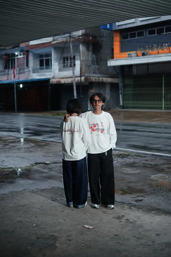 Ls : white enjoy ar - 8