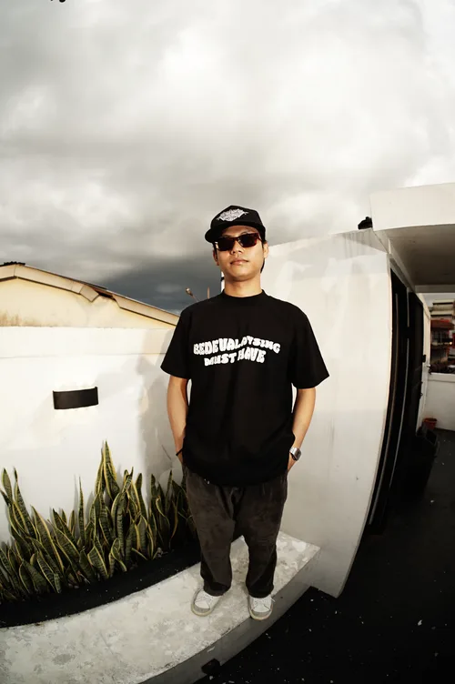 TS : black chrome ar - 6