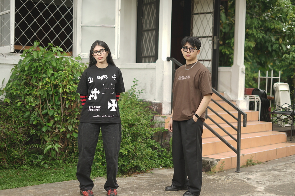 T-shirts New artikel